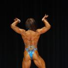 Marga   Overby - IFBB Mile High Pro 2014 - #1