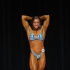 Marga   Overby - IFBB Mile High Pro 2014 - #1