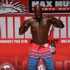 Ronald  Alexander - IFBB Mile High Pro 2014 - #1