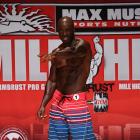 Ronald  Alexander - IFBB Mile High Pro 2014 - #1