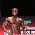 Michael  Anderson - IFBB Mile High Pro 2014 - #1