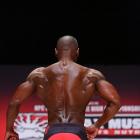 Michael  Anderson - IFBB Mile High Pro 2014 - #1