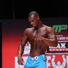 Michael  Bevins - IFBB Mile High Pro 2014 - #1