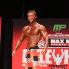 Ian  Lauer - IFBB Mile High Pro 2014 - #1