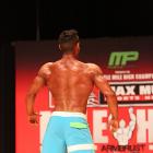 Stephen  Mass - IFBB Mile High Pro 2014 - #1