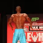 Jason  Robinson - IFBB Mile High Pro 2014 - #1