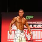 Greg  Romero - IFBB Mile High Pro 2014 - #1