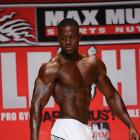 Jason  Tessler - IFBB Mile High Pro 2014 - #1