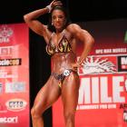 Jessica  Gaines - IFBB Mile High Pro 2014 - #1