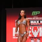 Samantha  Hill - IFBB Mile High Pro 2014 - #1