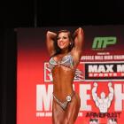 Samantha  Hill - IFBB Mile High Pro 2014 - #1