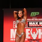 Samantha  Hill - IFBB Mile High Pro 2014 - #1