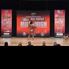 Samantha  Hill - IFBB Mile High Pro 2014 - #1