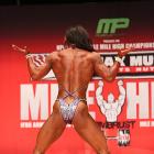 Samantha  Hill - IFBB Mile High Pro 2014 - #1