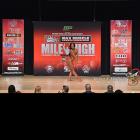 Danielle  Mastromatteo - IFBB Mile High Pro 2014 - #1