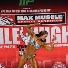 Marga   Overby - IFBB Mile High Pro 2014 - #1