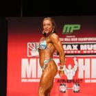 Marga   Overby - IFBB Mile High Pro 2014 - #1