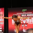 Marga   Overby - IFBB Mile High Pro 2014 - #1