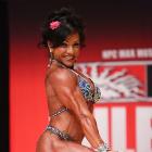 Rita  Rae - IFBB Mile High Pro 2014 - #1