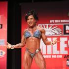 Rita  Rae - IFBB Mile High Pro 2014 - #1