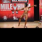 Stacy  McDowell - IFBB Mile High Pro 2014 - #1