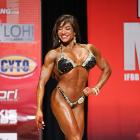 Samantha  Hill - IFBB Mile High Pro 2014 - #1