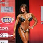 Samantha  Hill - IFBB Mile High Pro 2014 - #1