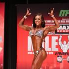 Samantha  Hill - IFBB Mile High Pro 2014 - #1