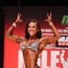 Samantha  Hill - IFBB Mile High Pro 2014 - #1