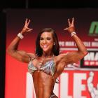 Samantha  Hill - IFBB Mile High Pro 2014 - #1