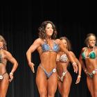 Shawna  Anthony - NPC Northern Colorado Championships 2014 - #1