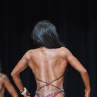 Jennifer  Samuel - NPC Northern Colorado Championships 2014 - #1