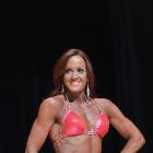 Gina  Williams - NPC Northern Colorado Championships 2014 - #1