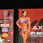Raquel  Guss - NPC Northern Colorado Championships 2014 - #1