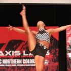 Ashley  Lamb - NPC Northern Colorado Championships 2014 - #1