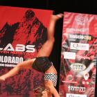 Ashley  Lamb - NPC Northern Colorado Championships 2014 - #1