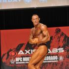 Clint  Liggett - NPC Northern Colorado Championships 2014 - #1