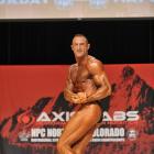 Clint  Liggett - NPC Northern Colorado Championships 2014 - #1