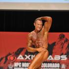 Clint  Liggett - NPC Northern Colorado Championships 2014 - #1