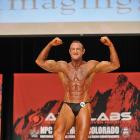 Clint  Liggett - NPC Northern Colorado Championships 2014 - #1