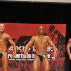 Michael  Lee - NPC Northern Colorado Championships 2014 - #1