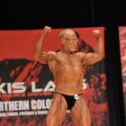 William  Marshall - NPC Northern Colorado Championships 2014 - #1