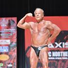 Don  Ramos - NPC Northern Colorado Championships 2014 - #1