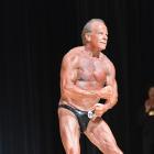 Don  Ramos - NPC Northern Colorado Championships 2014 - #1