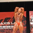 Ed  Chesnik - NPC Northern Colorado Championships 2014 - #1