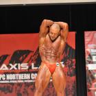 Ed  Chesnik - NPC Northern Colorado Championships 2014 - #1