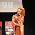 Ed  Chesnik - NPC Northern Colorado Championships 2014 - #1