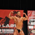 Joseph (Jack)  Montou - NPC Northern Colorado Championships 2014 - #1