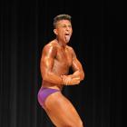 Sean  Viray - NPC Northern Colorado Championships 2014 - #1