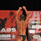 Branden  Trujillo - NPC Northern Colorado Championships 2014 - #1